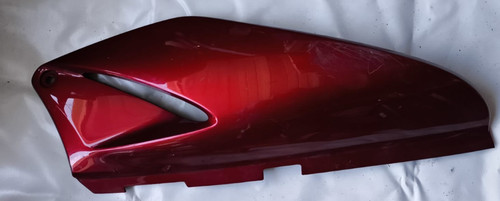 Flanc selle droit honda 125 - flanc,